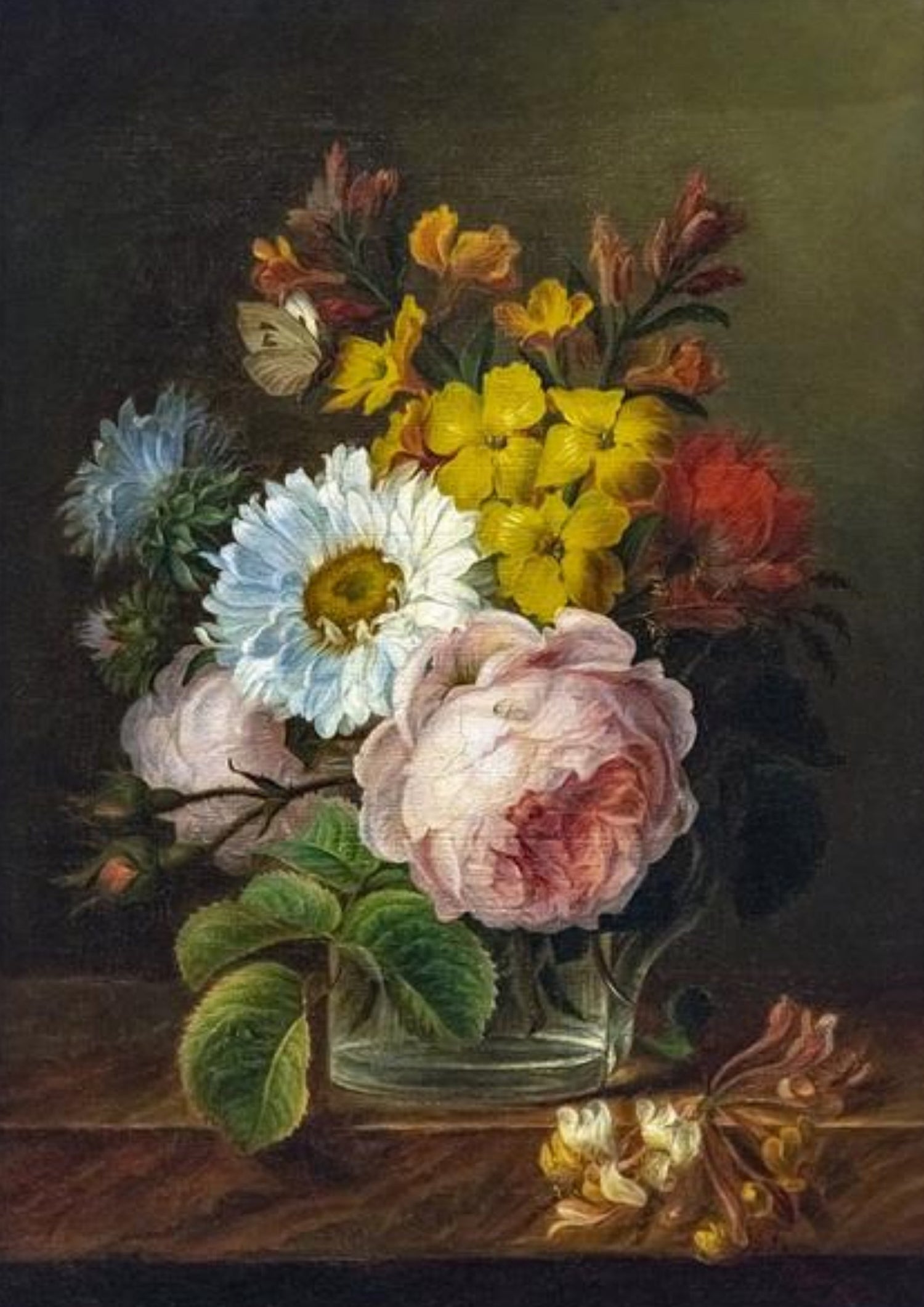 A Still Life