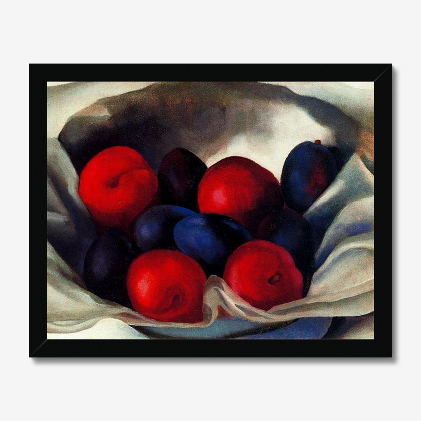 Plums