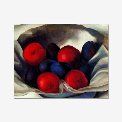 Plums